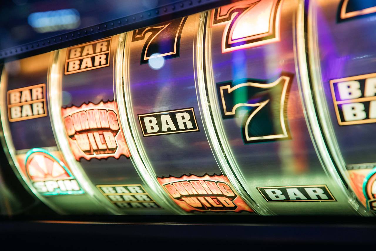 Finding Casino Bonuses