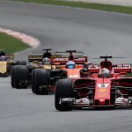 F1 Betting: Sport for the 21st Century Woman