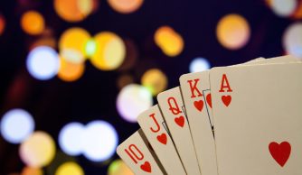 Poker Online For Beginners