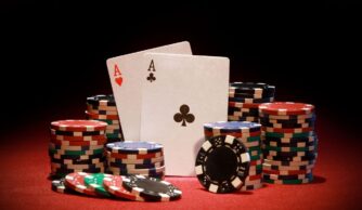 poker
