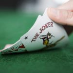 The Internet Poker Game and You