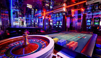 online casinos