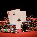 What Are The Benefits of Playing in an Online Casino